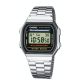 Casio unisex karóra A168WA-1YES