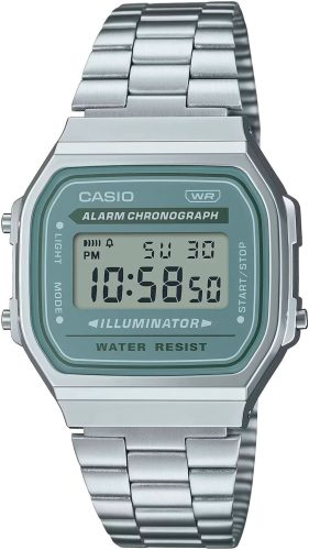 Casio Vitage unisex karóra A168WA-3AYES