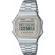 Casio vintage unisex karóra A168WA-8AYES