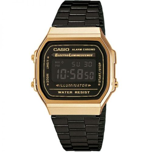 Casio unisex karóra A168WEGB-1BEF