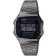 Casio Retro unisex karóra A168WEGG-1BEF