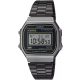 Casio Vintage Unisex karóra A168WEHB-1AEF