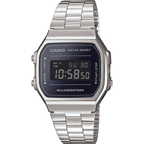 Casio Retro unisex karóra A168WEM-1EF