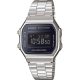 Casio Retro unisex karóra A168WEM-1EF