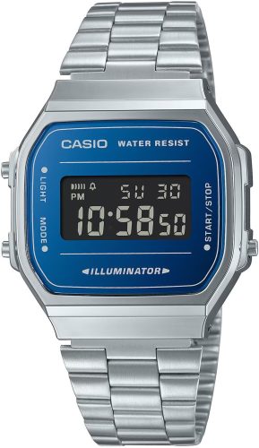 Casio vintage férfi karóra A168WEM-2BEF