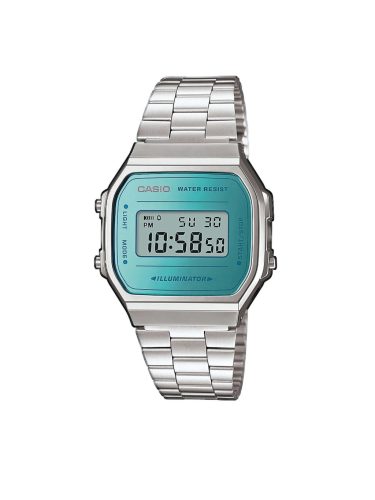 Casio unisex karóra A168WEM-2EF