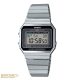 Casio unisex karóra A700WE-1AEF