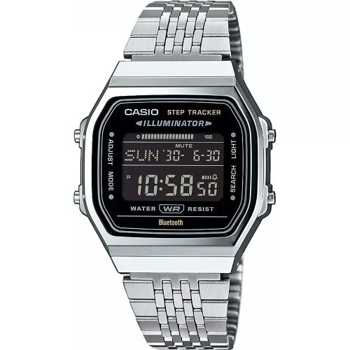 Casio Vintage unisex karóra ABL-100WE-1BEF