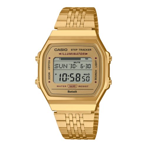 Casio Vintage női karóra ABL-100WEG-9AEF