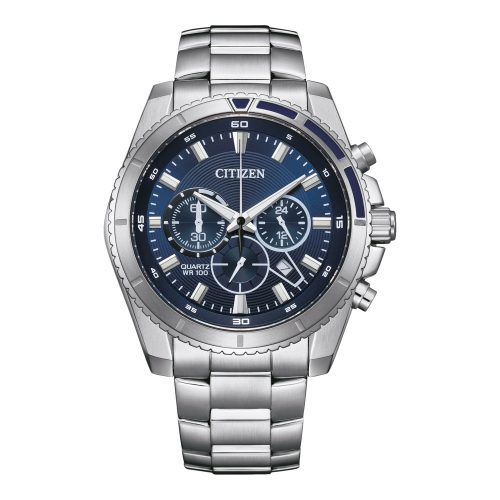 Citizen férfi karóra AN8201-57L