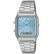 Casio Unisex Vintage karóra AQ-230A-2A1MQYES