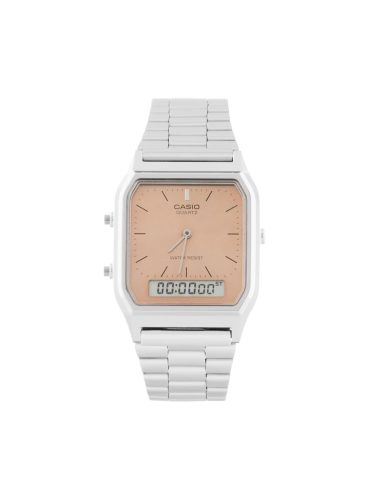 Casio Vintage női karóra AQ-230A-4AMQYES