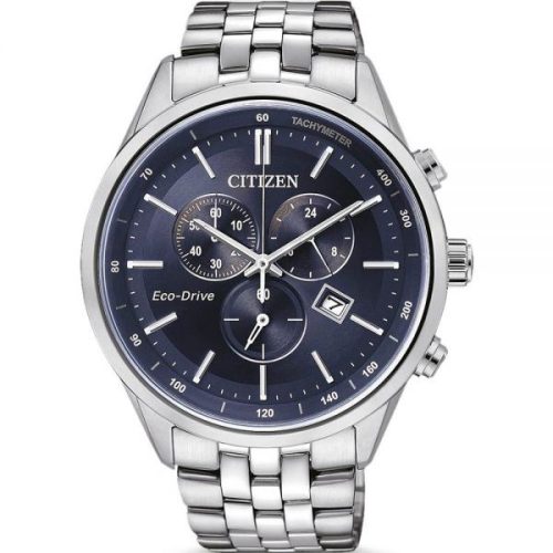 Citizen Chrono Férfi Karóra AT2141-52L