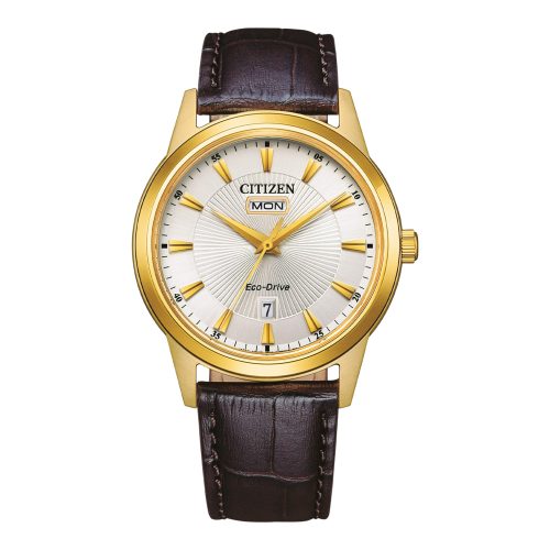 Citizen Eco-Drive férfi karóra AW0102-13A