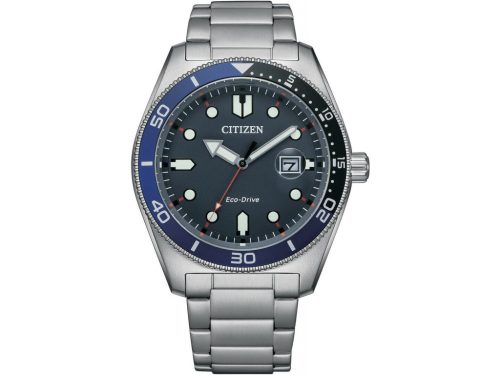 Citizen Eco-Drive férfi karóra AW1761-89L