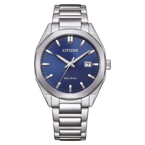 Citizen Eco-Drive férfi karóra BM7620-83L