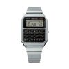 Casio Számológépes férfi karóra CA-500WE-1AEF