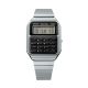 Casio Számológépes férfi karóra CA-500WE-1AEF