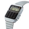 Casio Számológépes férfi karóra CA-500WE-1AEF