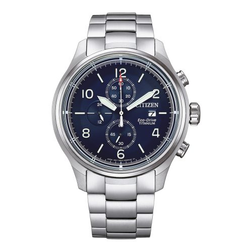 Citizen Eco-drive férfi karóra CA0810-88L