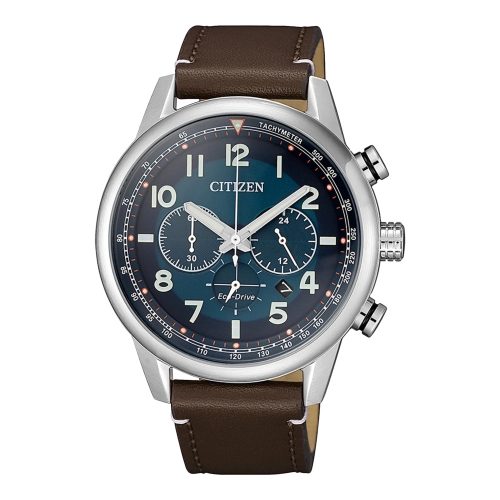 Citizen Eco-Drive férfi karóra CA4420-13L