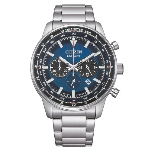 Citizen Eco-Drive férfi karóra CA4500-91L