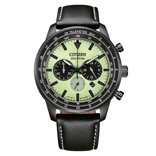 Citizen férfi karóra CA4505-21X