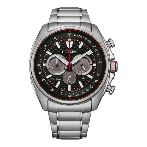 Citizen Chronograph Eco-Drive férfi karóra CA4561-89E