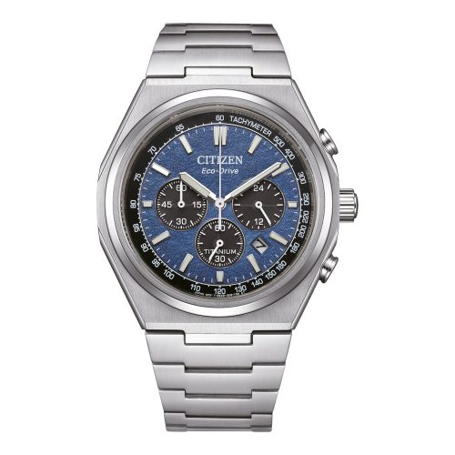 Citizen Eco-Drive férfi karóra CA4610-85L