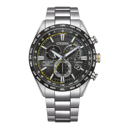 Citizen férfi karóra CB5947-80E