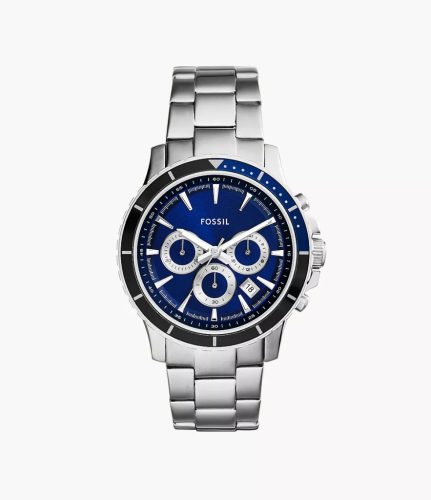 Fossil Briggs Chronograph férfi karóra CH2927