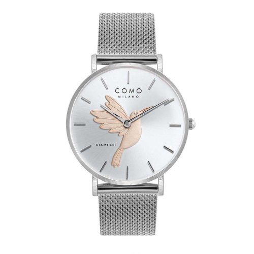 Como Milano Colibri női karóra CM043-104-1S