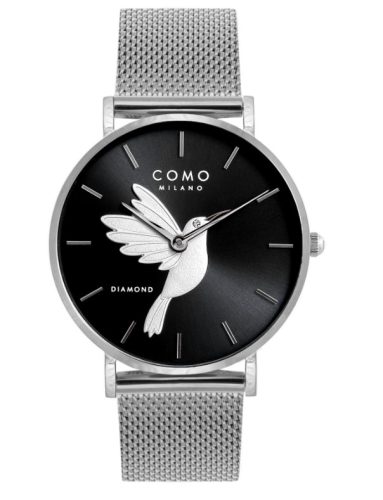 Como Milano Colibri női óra CM043-105-1S