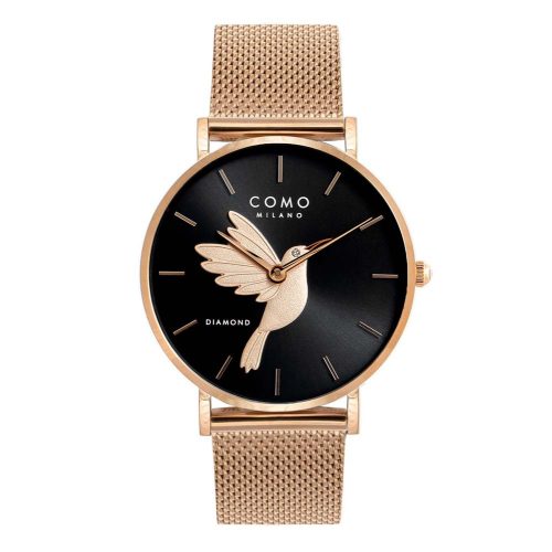 Como Milano Colibri női óra CM043-305-1RG