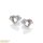 Hot Diamonds ezüst fülbevaló DE606