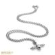 Hot Diamonds ezüst nyaklánc DP565