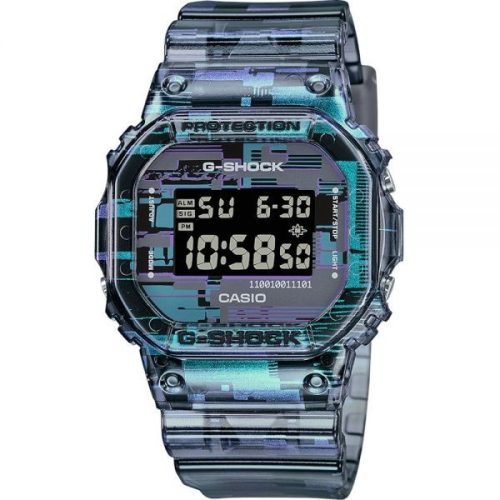 Casio G-Shock Naughty Noise férfi karóra DW-5600NN-1ER