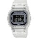 Casio G-Shock unisex karóra DW-B5600G-7ER