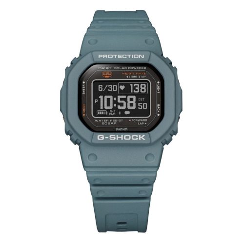 Casio G-Shock G-Squad férfi karóra DW-H5600-2ER