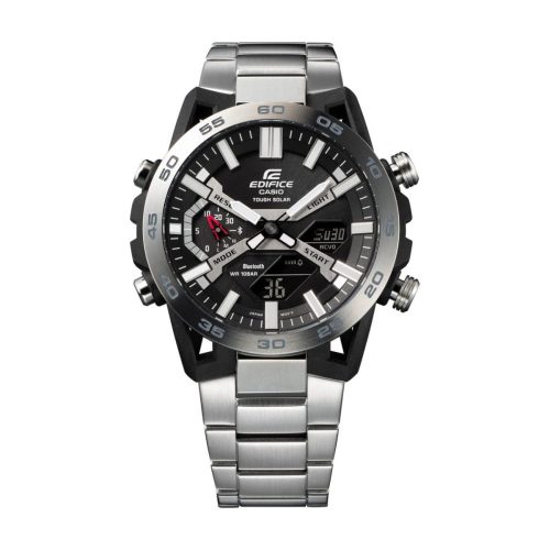 Casio Edifice Tough Solar férfi karóra ECB-2000D-1AEF