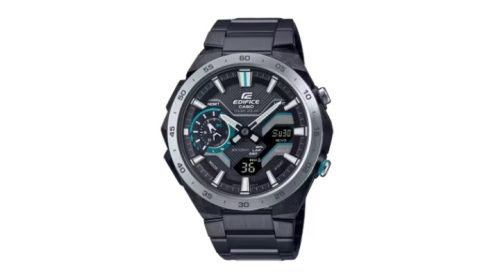 Casio Edifice férfi karóra ECB-2200DD-1AEF