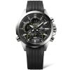 Casio Edifice férfi karóra ECB-30P-1AEF