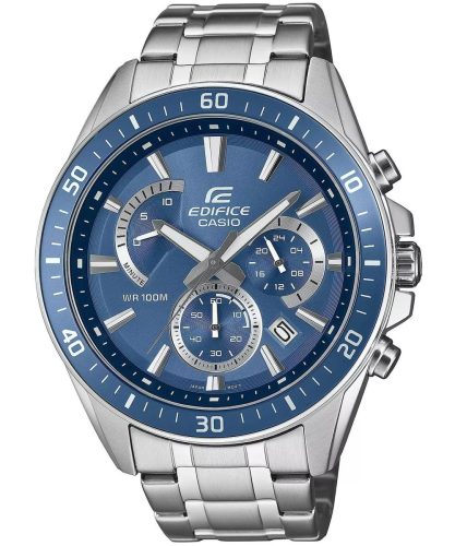 Casio Edifice férfi karóra EFR-552D-2AVUEF