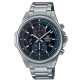 Casio Edifice Slim Line Chronograph férfi karóra EFR-S572D-1AVUEF