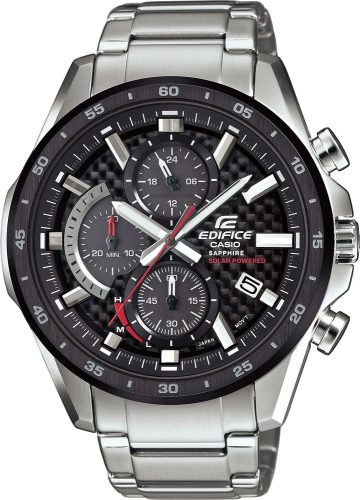 Casio Edifice Premium Férfi Karóra EFS-S540DB-1AUEF