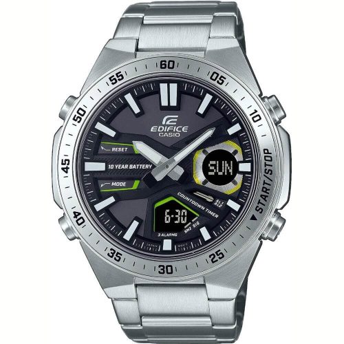 Casio férfi karóra EFV-C110D-1A3VEF