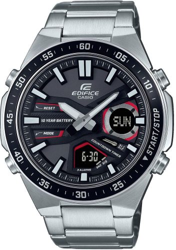 Casio Edifice férfi karóra EFV-C110D-1A4VEF