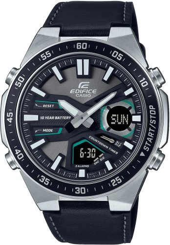 Casio Edifice férfi karóra EFV-C110L-1AVEF