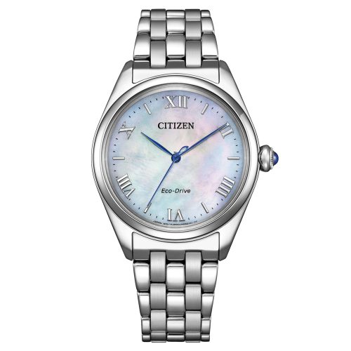 Citizen Eco-Drive női karóra EM1140-80D