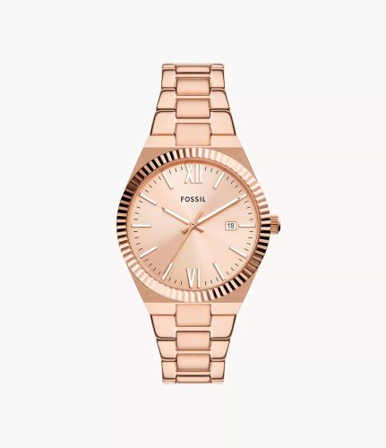 Fossil Scarlette női karóra ES5258